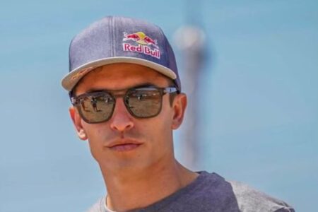 MotoGP, Marc Marquez