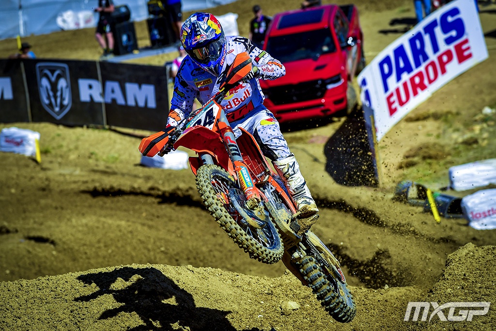 Motocross Espagne: Jeffrey Herlings, le triomphe qui vaut l’histoire herlings-mxgp-motocross-storia