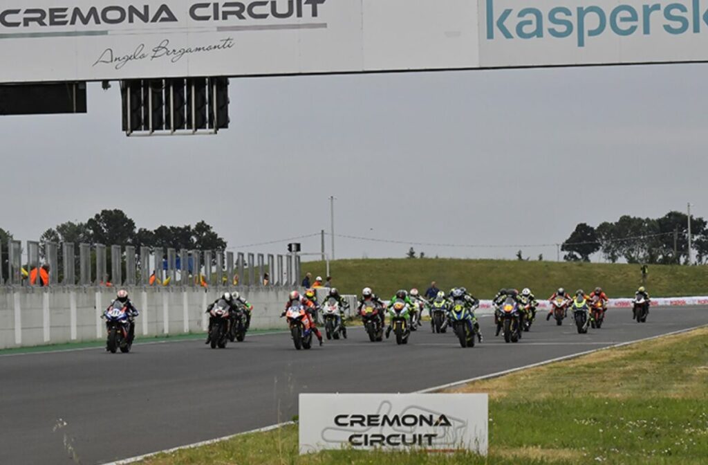 Motoestate, arrêtez-vous à Crémone pour une deuxième manche enflammée motoestate-mes-2023-cremona