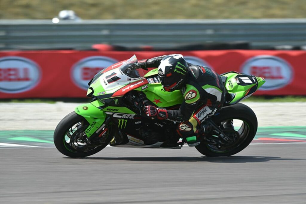 Motoestate, un week-end pétillant à Crémone : tous les résultats motoestate-mes-cremona-2023