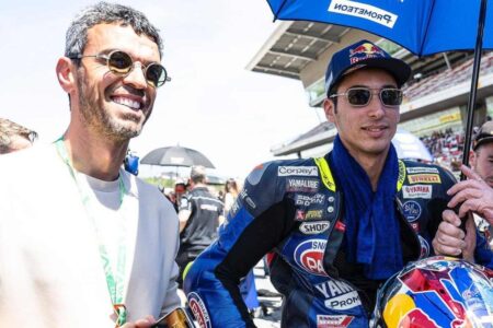 Razgatlioglu Sofuoglu Superbike BMW Kawasaki