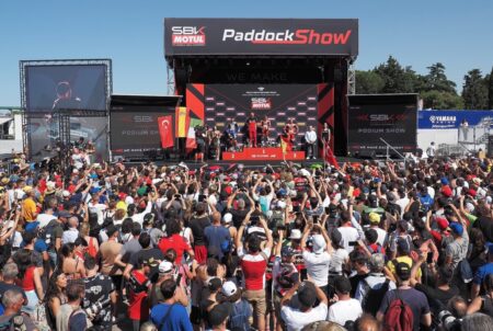 Superbike, Emilia Romagna