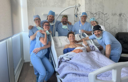 Dominique Aegerter, Superbike