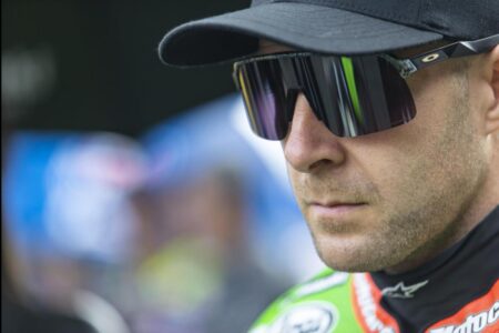 Superbike Jonathan Rea insulti social