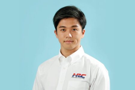 Ryo Mizuno Superbike MIE Honda Granado Misano