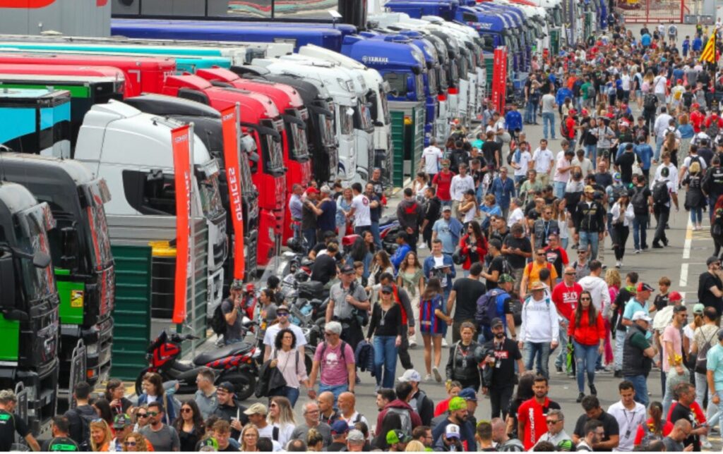 Superbike-Weltmeisterschaft, eine göttliche Komödie: Hölle, Fegefeuer und Paradies Superbike, tanti modi di essere