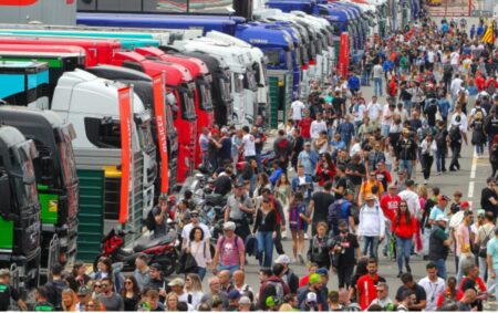 Superbike, tanti modi di essere