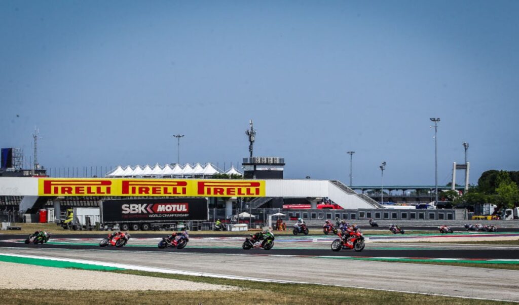 Superbike, bist du bereit für den Termin in Misano? Jederzeit superbike-misano-worldsbk-emilia-romagna