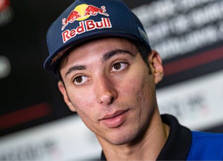 Toprak Razgtalioglu, Superbike