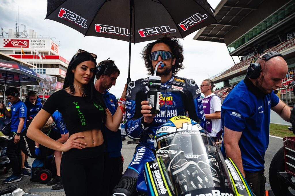 Andrea Mantovani Barcellona