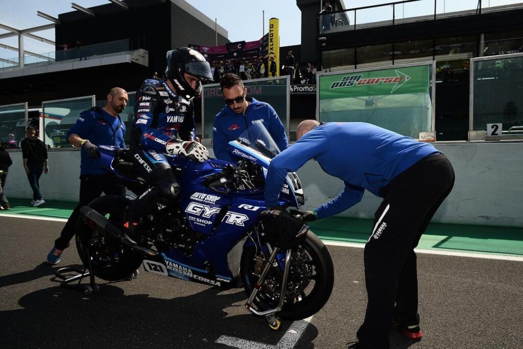 Alessandro Andreozzi