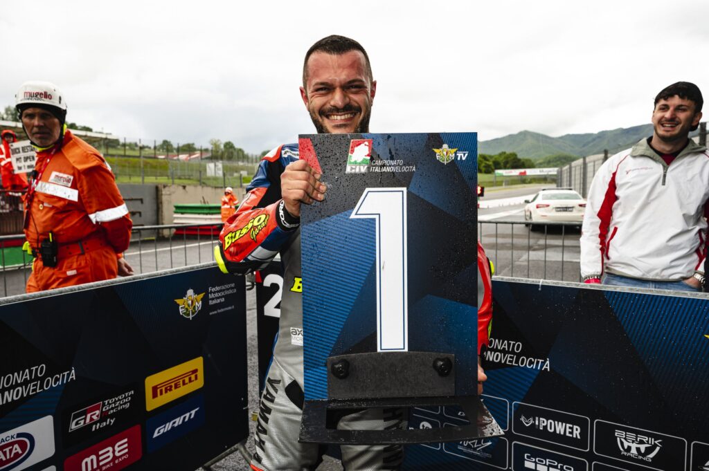 スーパースポーツ：イタリアの一流メカニック、マルコ・ブッソロッティは世界選手権について考えている