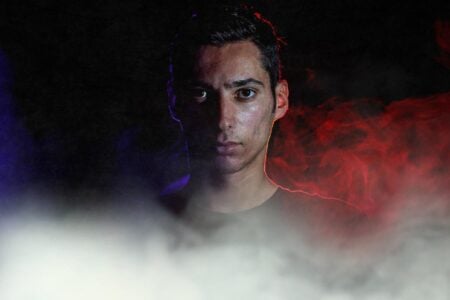 Toprak Razgatlioglu BMW Yamaha Superbike