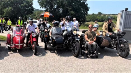 three-wheeler-experience