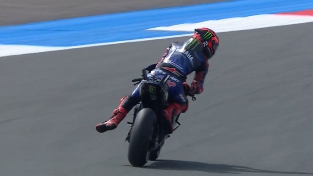 quartararo-gamba-fp-motogp-assen