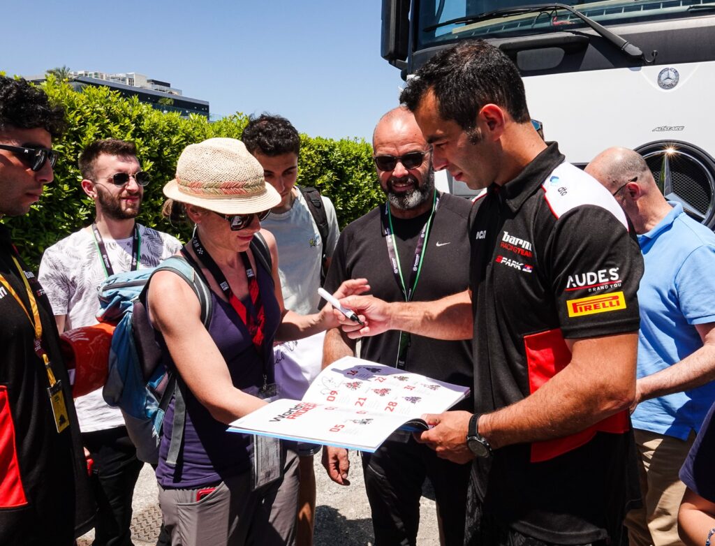 Danilo Petrucci, Superbike Misano