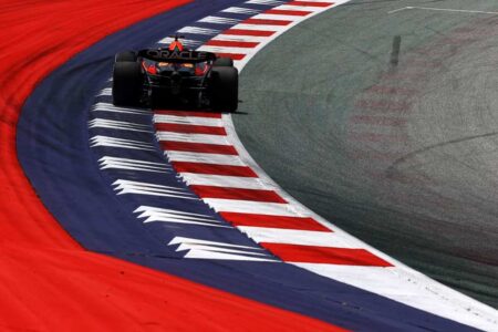 F1 GP Austria Qualifiche Verstappen Ferrari