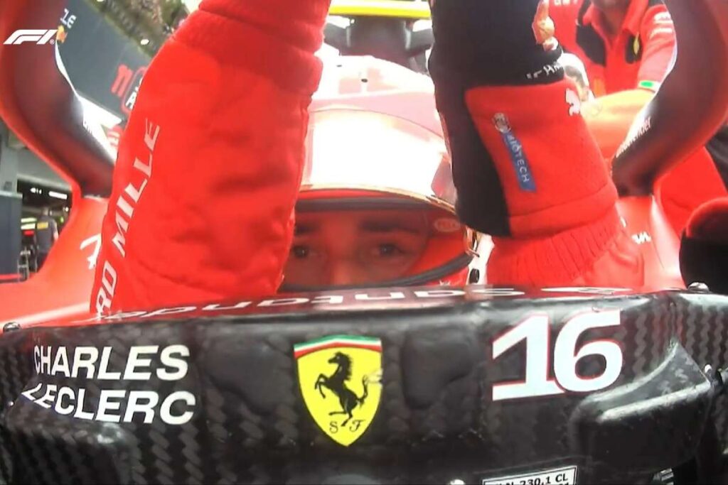 F1 GP Spagna 2023 risultati Qualifiche