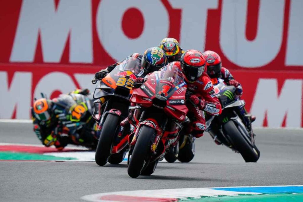 MotoGP Assen 2023