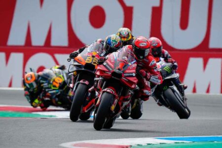 MotoGP Assen 2023