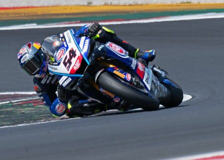 Superbike, Toprak Razgtalioglu