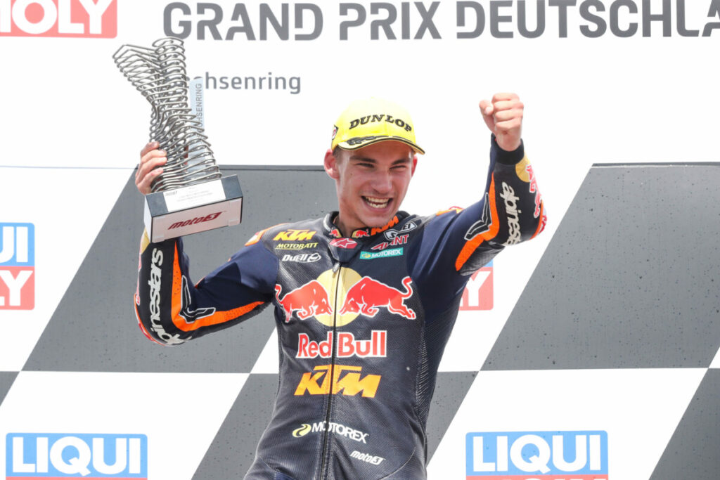 deniz-oncu-vittoria-moto3-sachsenring