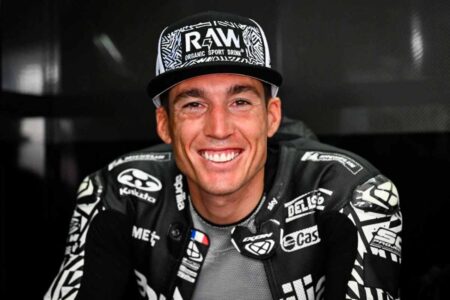 MotoGP, Aleix Espargaro