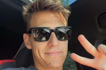 Fabio Quartararo operato Yamaha MotoGP