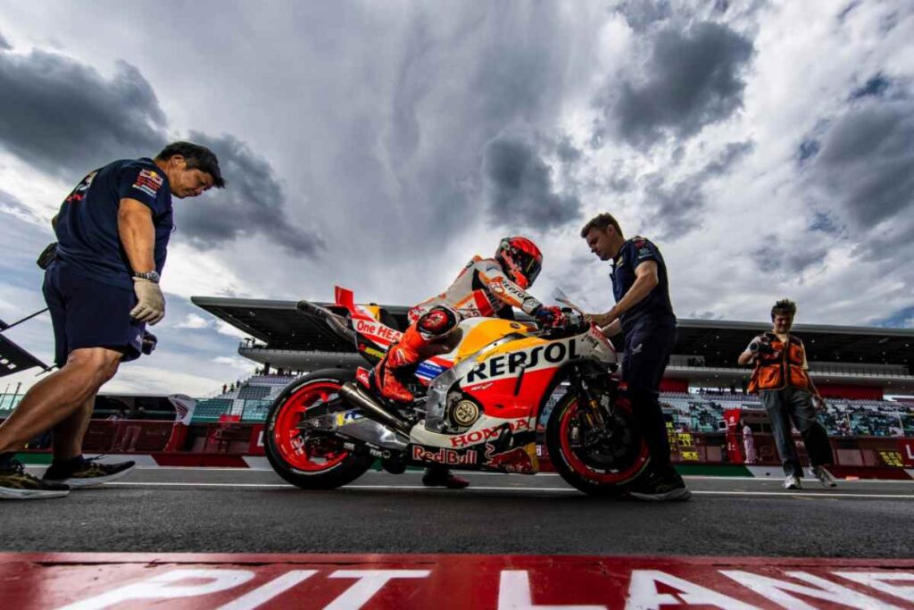 MotoGP, Honda RC213V: die wahren Gründe für die tiefe Krise MotoGP, Honda RC213V