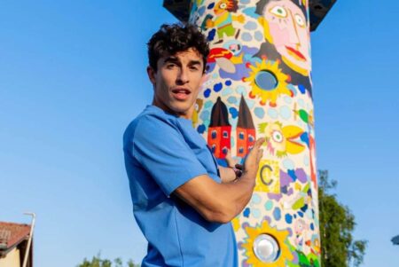 MotoGP, Marc Marquez