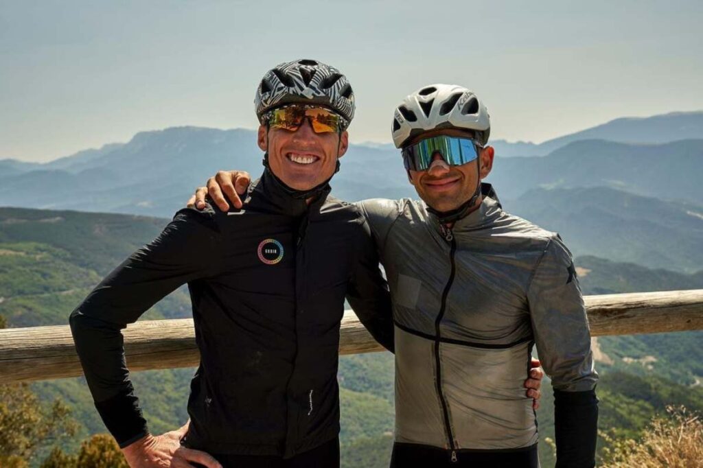 MotoGP, Jorge Martin auf Yamaha? Die Versuchung heißt Aprilia MotoGP, Jorge Martin e Aleix Espargaro