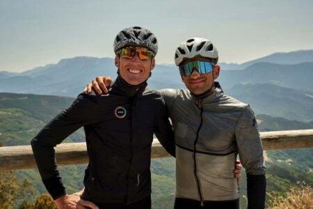 MotoGP, Jorge Martin e Aleix Espargaro