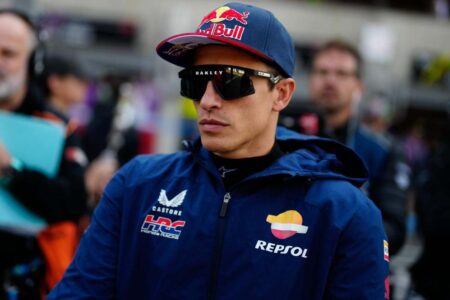 MotoGP, Marc Marquez