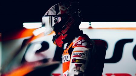 MotoGP, Marc Marquez