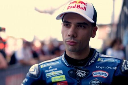 Miguel Oliveira MotoGP Mugello