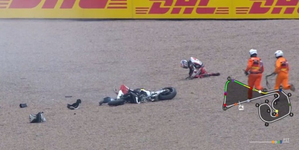 crash-nakagami-p2-motogp-sachsenring