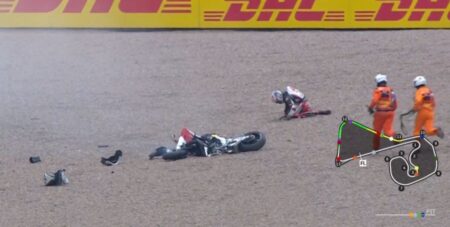 crash-nakagami-p2-motogp-sachsenring