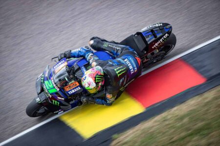 MotoGP, Franco Morbidelli