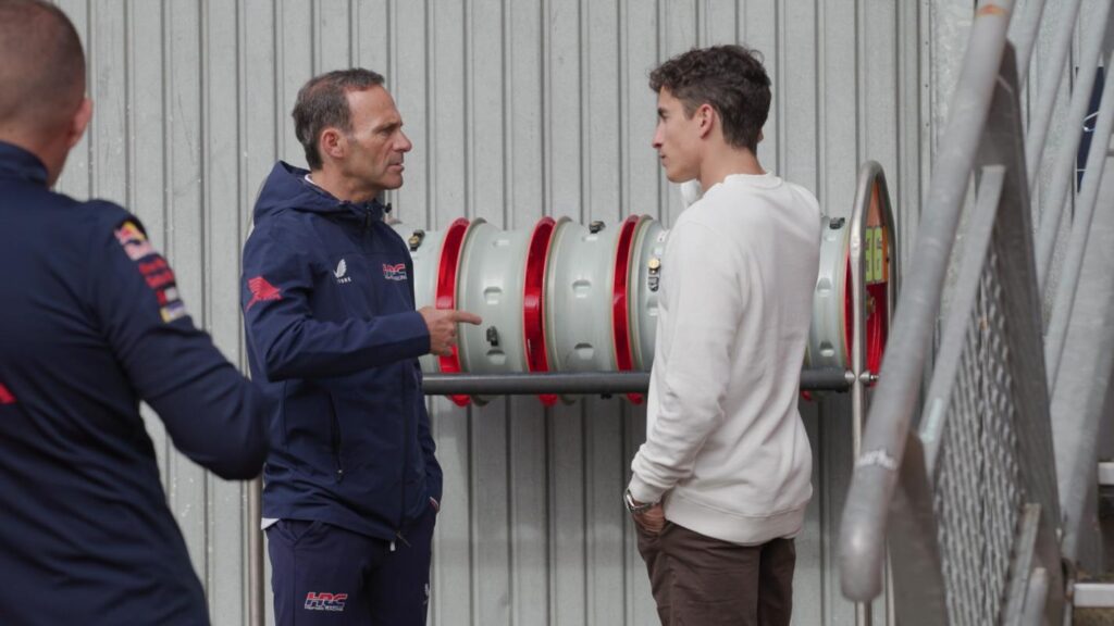 MotoGP, Alberto Puig