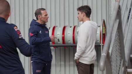 MotoGP, Alberto Puig