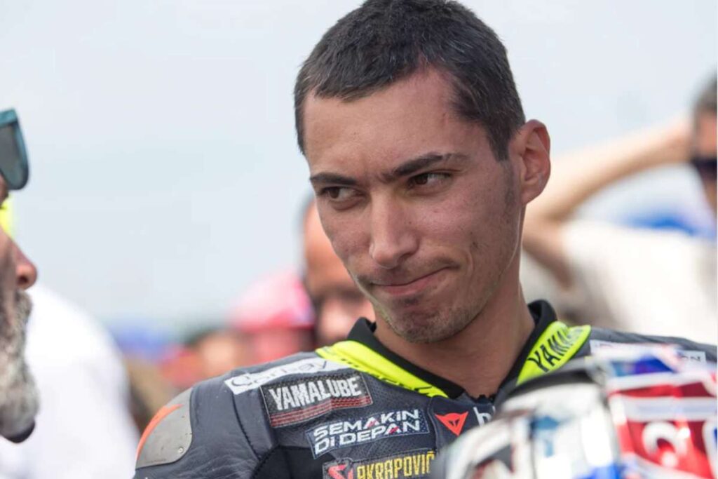 Razgatlioglu Superbike Ducati BMW