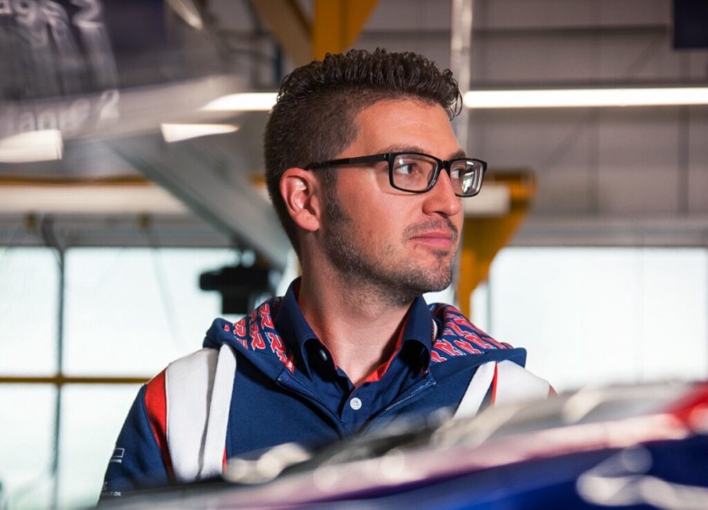 Chris Gonschor, Superbike