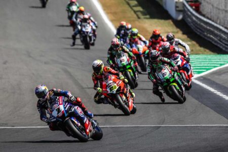 Superbike Donington 2023 orari diretta tv streaming Sky Now TV8