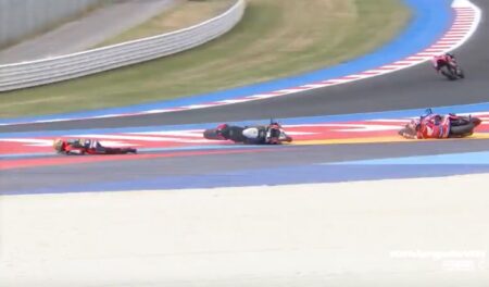 Danilo Petrucci, Superbike