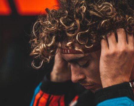 Axel Bassani, Superbike