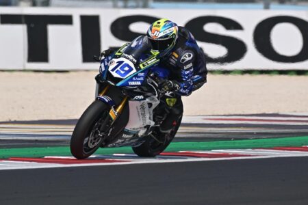 Evan Bros, Fabio Evangelista , Supersport