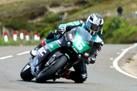 TT 2023 Supertwin: Yamaha sfida l'armata Paton