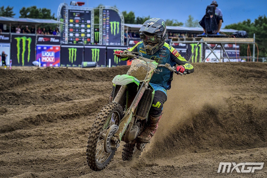 MXGP Lommel: Poker-Comeback von Romain Febvre, 6. Forato febvre-mxgp-gp-lommel