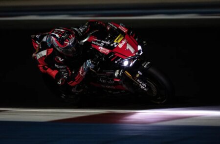 Michele Pirro, Superbike