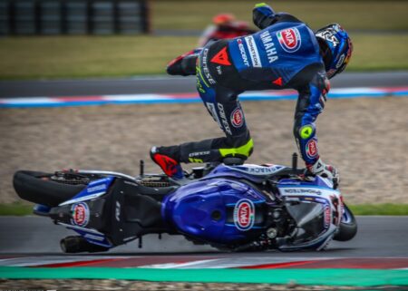 Toprak Razgatlioglu, Superbike